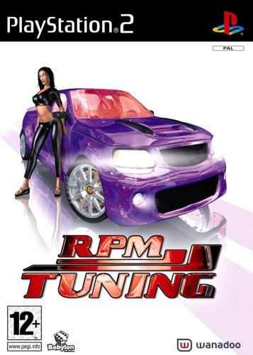 Rpm Tunning Ps2
